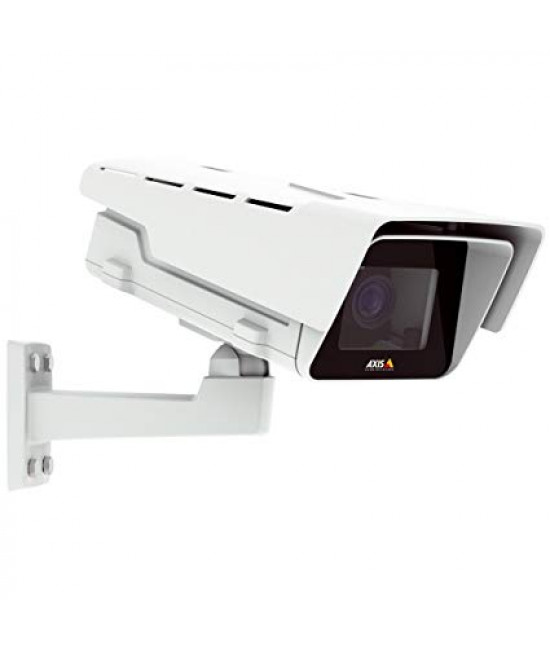 Axis P1368-E